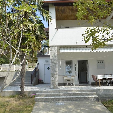 Apartmani Gaj Malinska Extérieur photo
