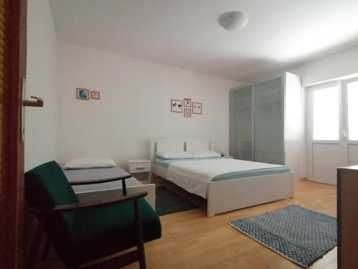 Apartmani Gaj Malinska Extérieur photo