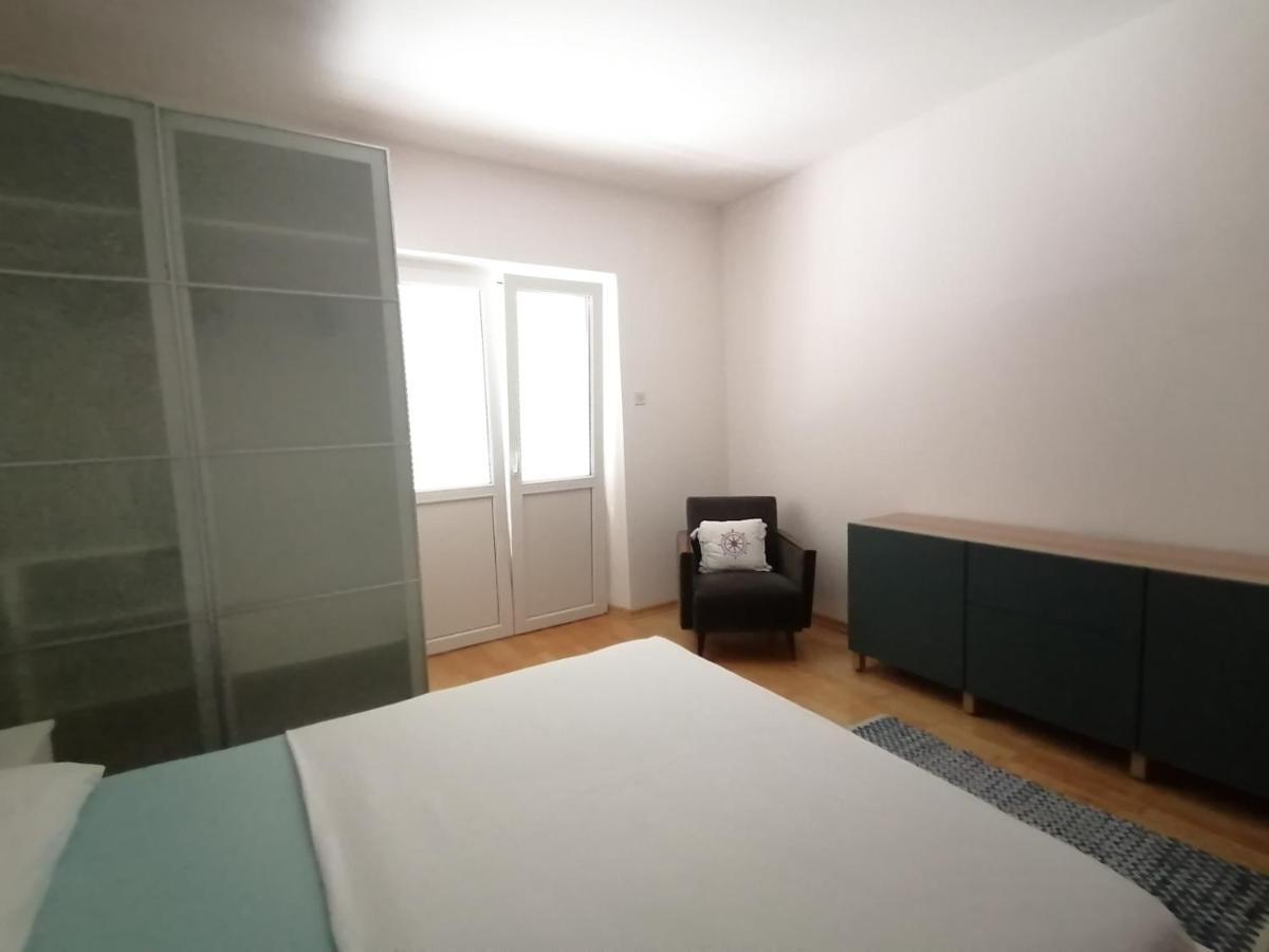 Apartmani Gaj Malinska Extérieur photo