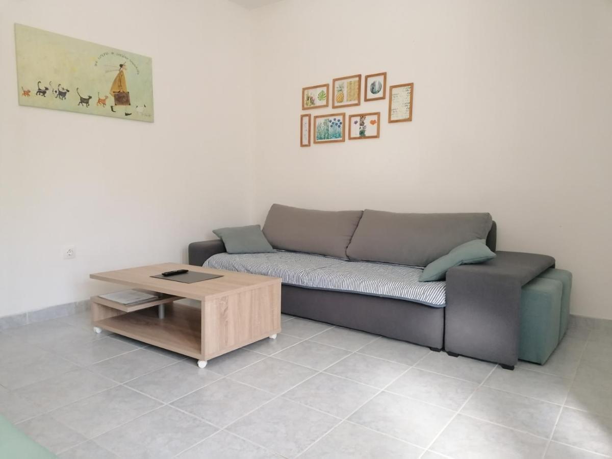Apartmani Gaj Malinska Extérieur photo