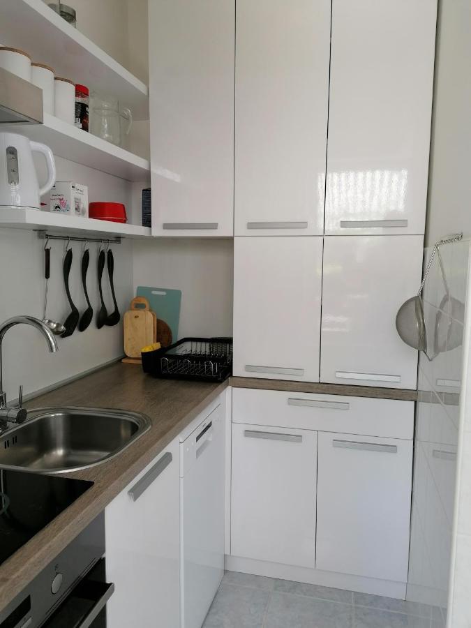 Apartmani Gaj Malinska Extérieur photo