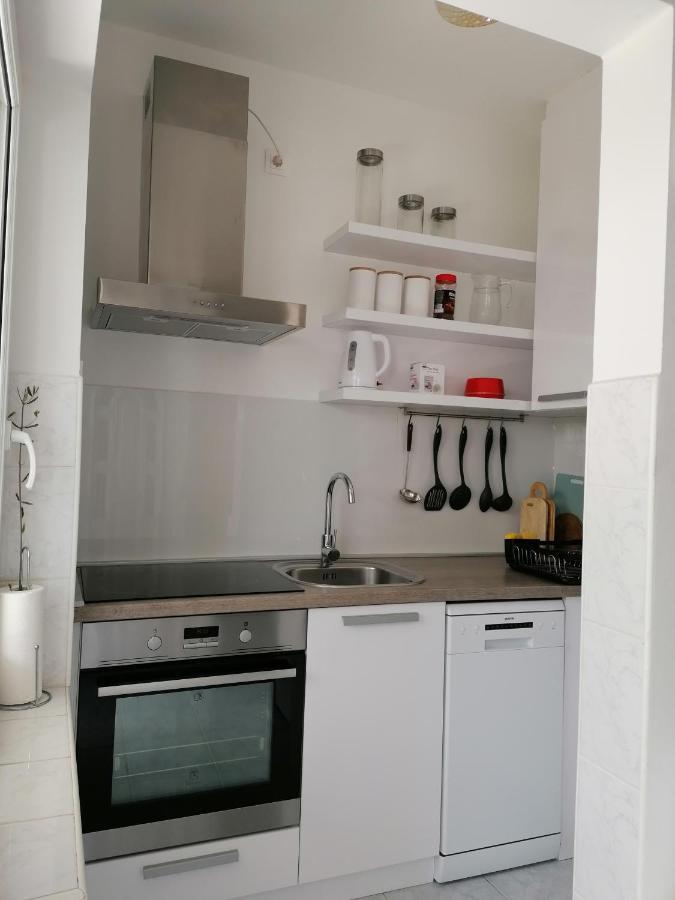 Apartmani Gaj Malinska Extérieur photo