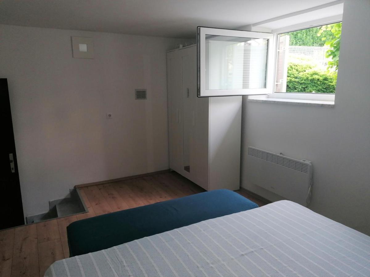 Apartmani Gaj Malinska Extérieur photo