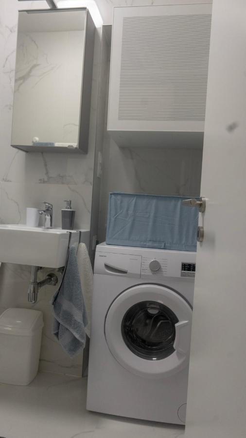 Apartmani Gaj Malinska Extérieur photo