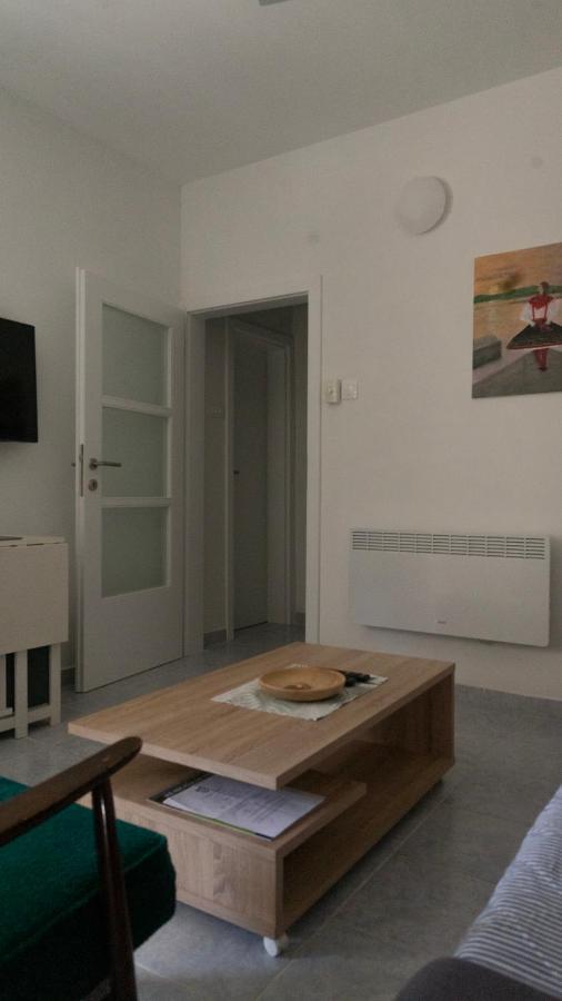 Apartmani Gaj Malinska Extérieur photo