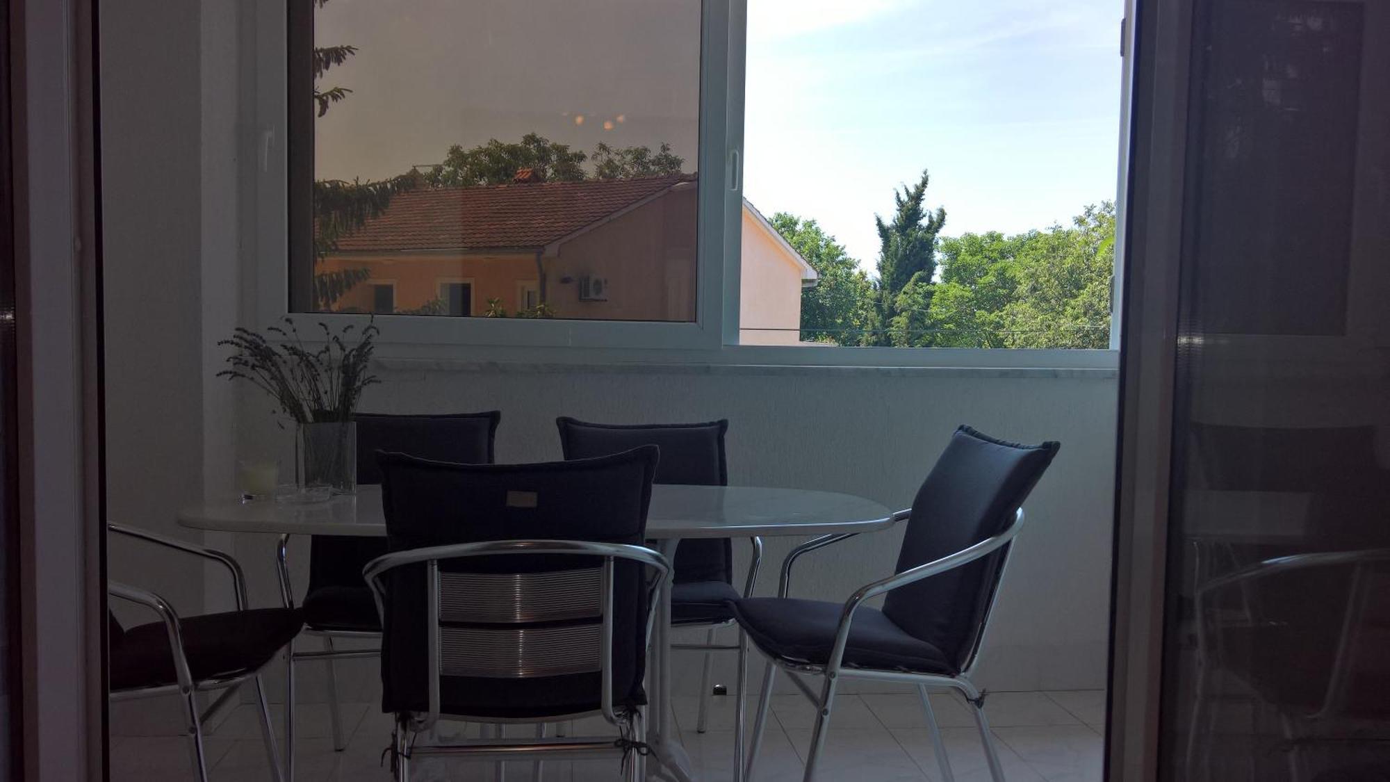 Apartmani Gaj Malinska Extérieur photo