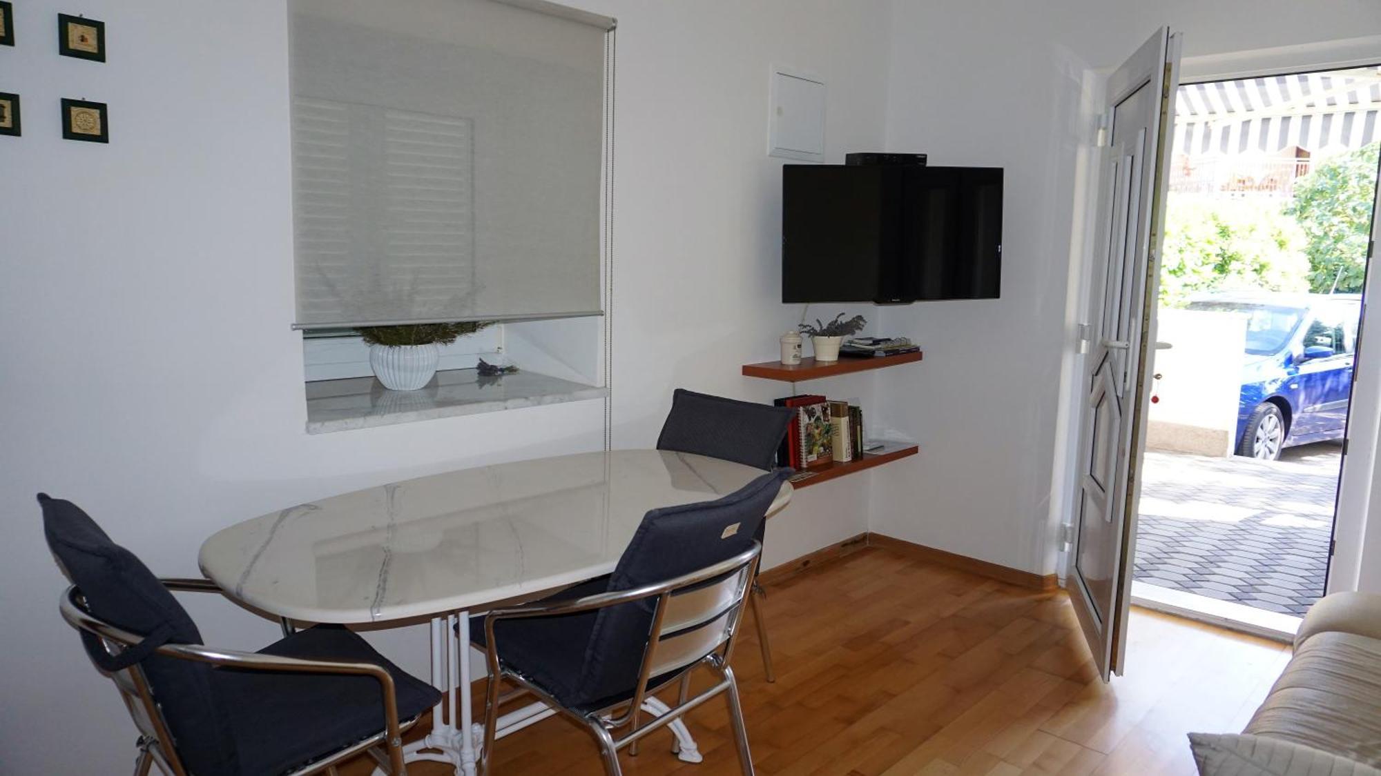 Apartmani Gaj Malinska Extérieur photo