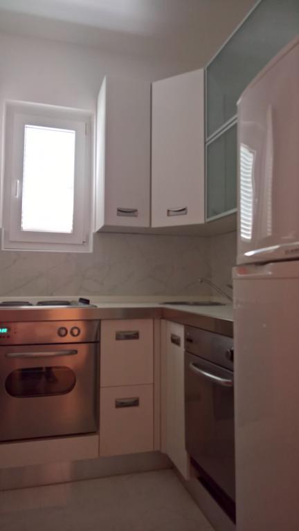 Apartmani Gaj Malinska Extérieur photo