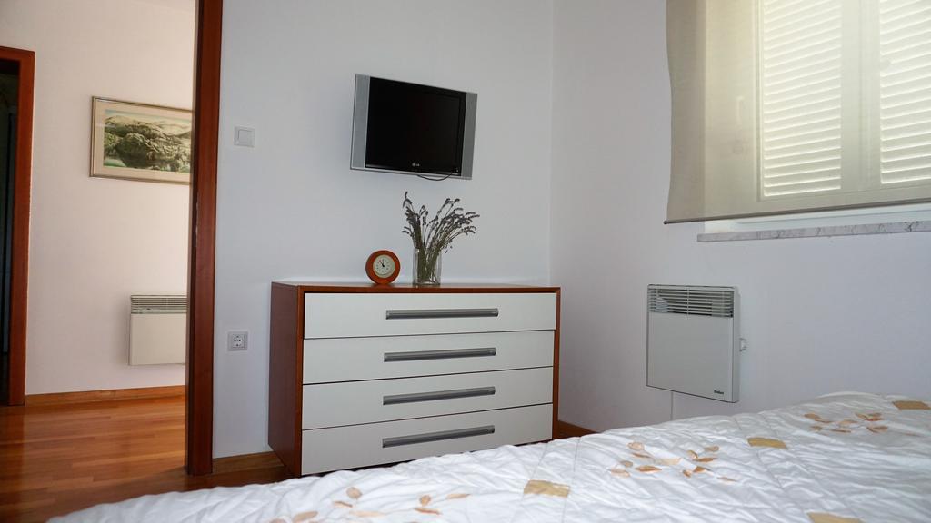 Apartmani Gaj Malinska Extérieur photo