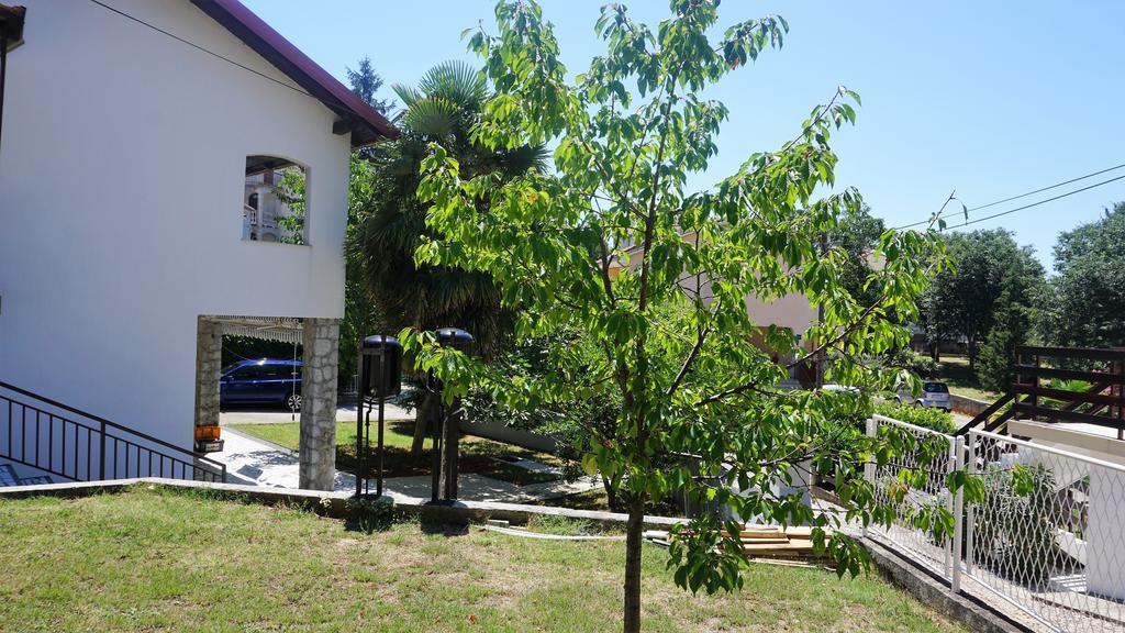 Apartmani Gaj Malinska Extérieur photo