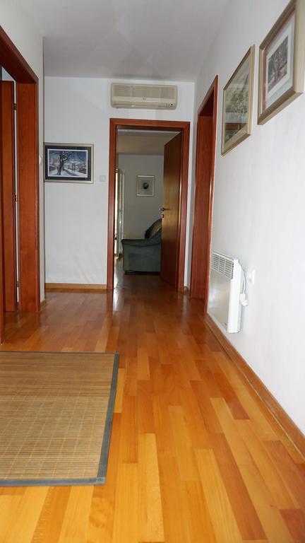 Apartmani Gaj Malinska Extérieur photo
