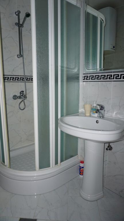 Apartmani Gaj Malinska Extérieur photo